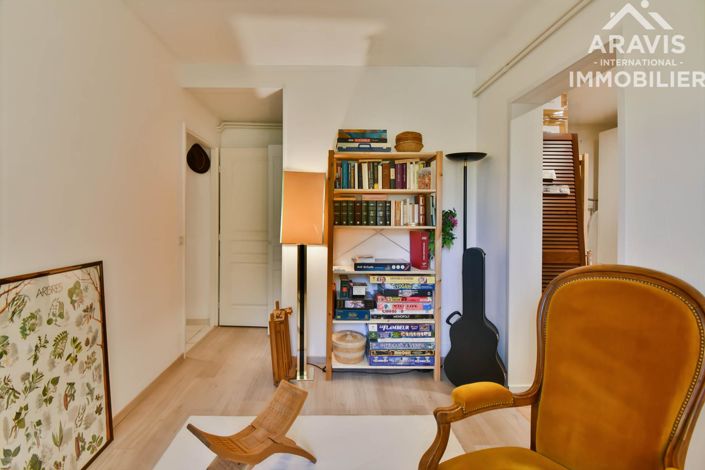 Image No.14-Appartement de 3 chambres à vendre à Haute-Savoie