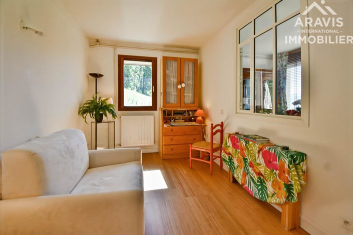 Image No.15-Appartement de 3 chambres à vendre à Haute-Savoie