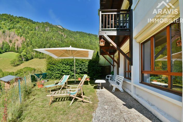 Image No.17-Appartement de 3 chambres à vendre à Haute-Savoie