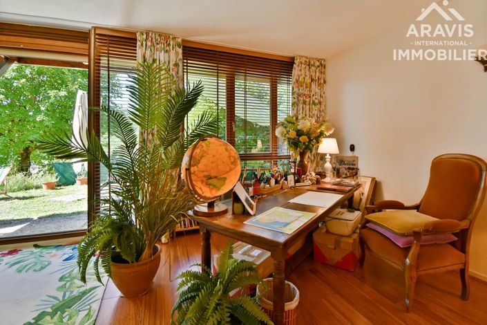 Image No.2-Appartement de 3 chambres à vendre à Haute-Savoie