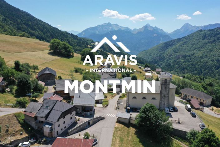 Image No.21-Appartement de 3 chambres à vendre à Haute-Savoie