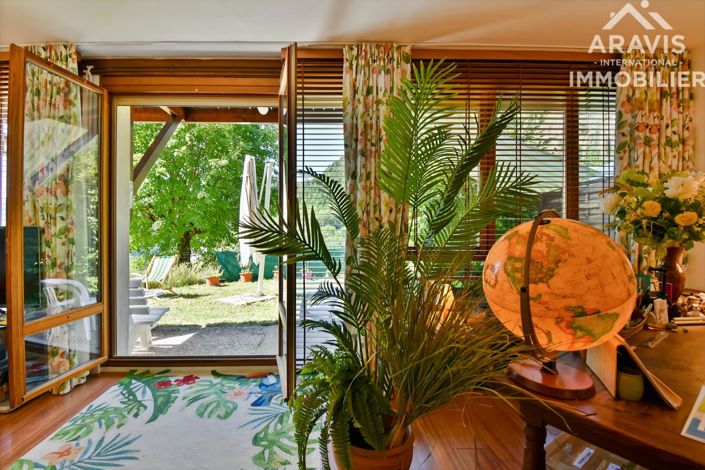 Image No.4-Appartement de 3 chambres à vendre à Haute-Savoie