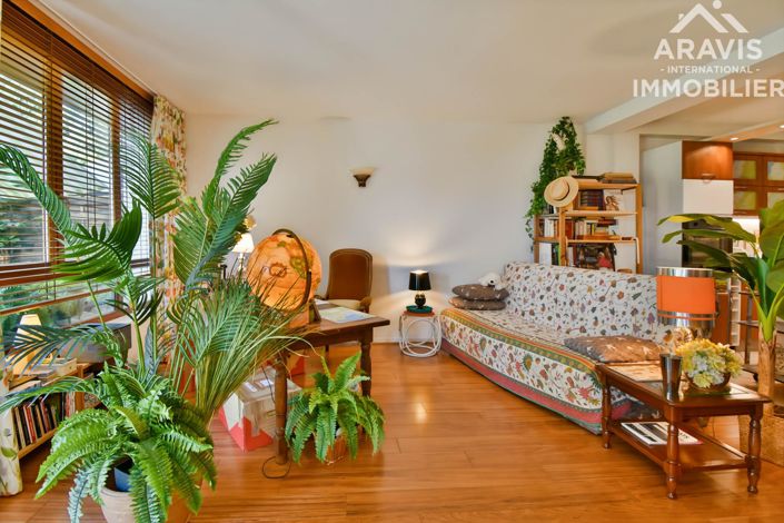 Image No.5-Appartement de 3 chambres à vendre à Haute-Savoie