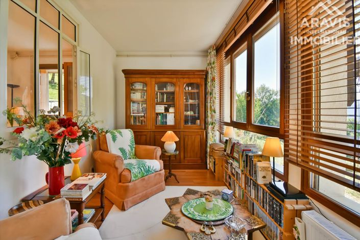 Image No.6-Appartement de 3 chambres à vendre à Haute-Savoie