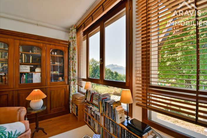 Image No.7-Appartement de 3 chambres à vendre à Haute-Savoie