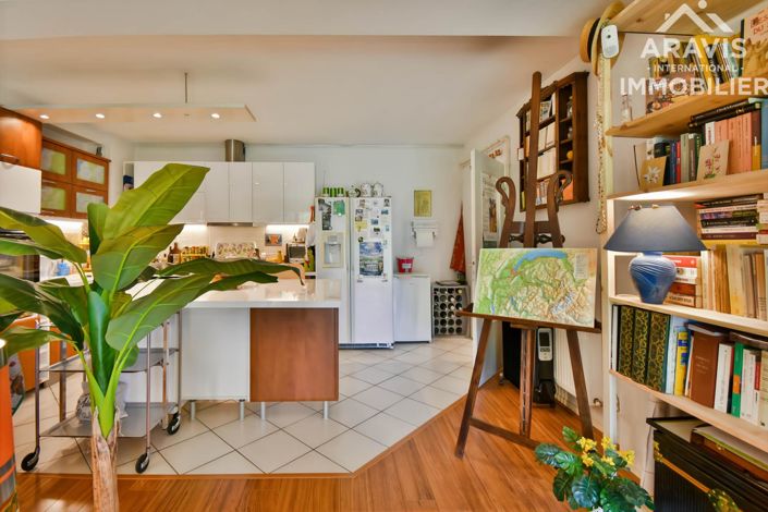 Image No.8-Appartement de 3 chambres à vendre à Haute-Savoie