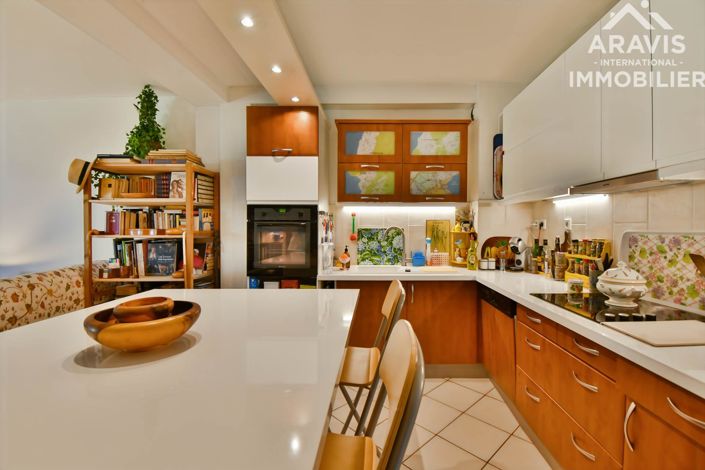 Image No.9-Appartement de 3 chambres à vendre à Haute-Savoie