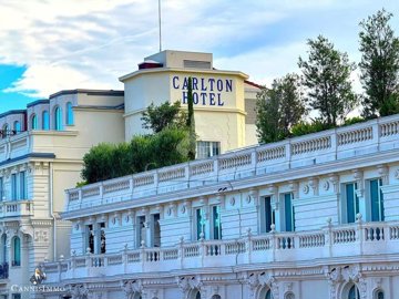 1 - Cannes, Appartement