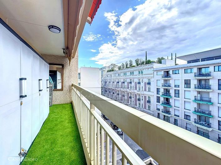 Image No.12-Appartement de 2 chambres à vendre à Cannes