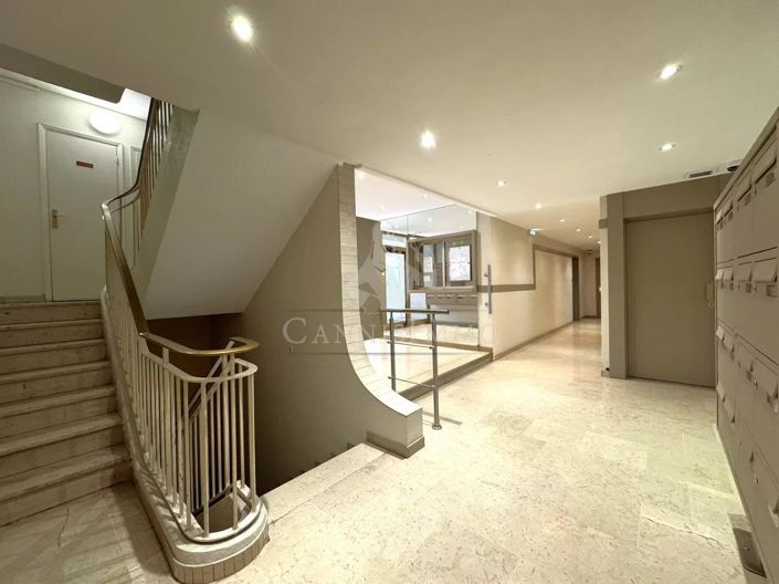Image No.20-Appartement de 2 chambres à vendre à Cannes