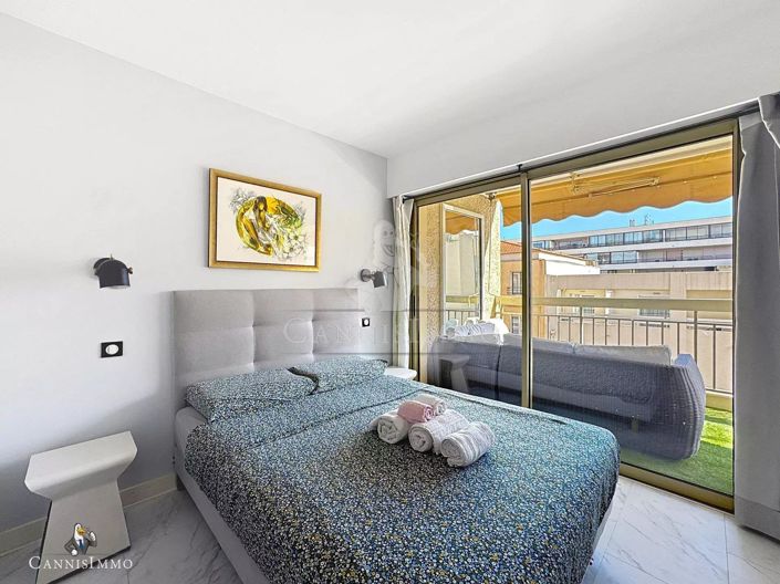Image No.9-Appartement de 2 chambres à vendre à Cannes