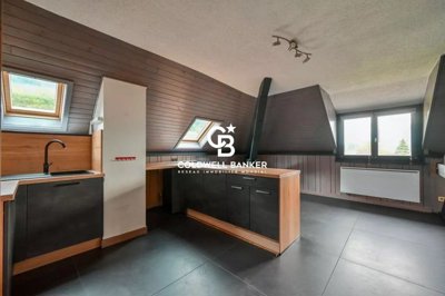 Appartement de 2 chambres à vendre à Sallanches