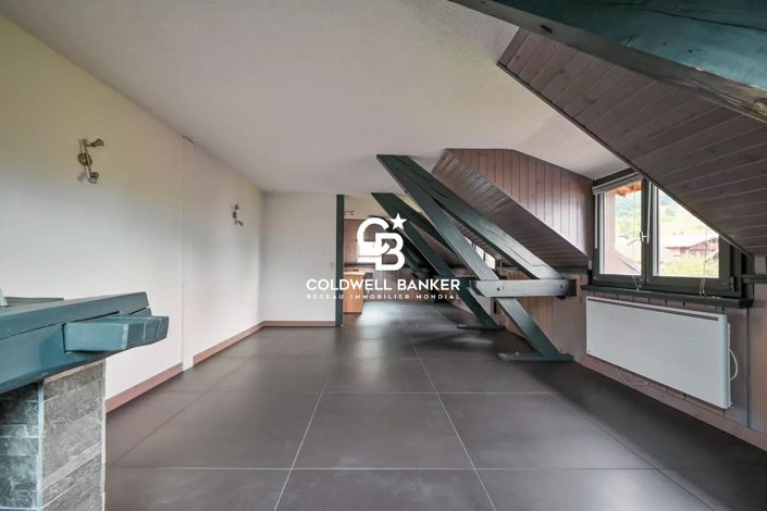 Image No.11-Appartement de 2 chambres à vendre à Sallanches