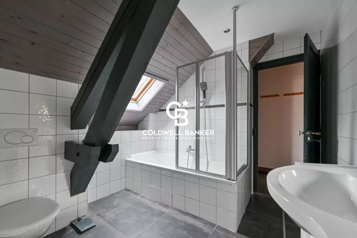 Image No.3-Appartement de 2 chambres à vendre à Sallanches