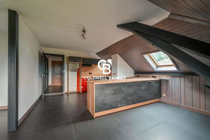 Image No.6-Appartement de 2 chambres à vendre à Sallanches