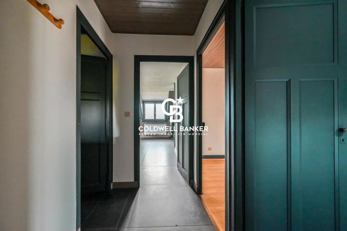 Image No.9-Appartement de 2 chambres à vendre à Sallanches