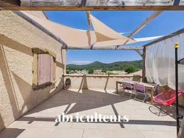 1 - Rognes, Apartment