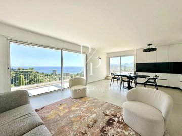 1 - Cannes, Apartment