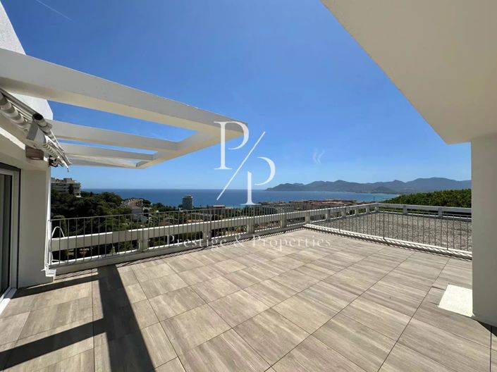 Image No.2-Appartement de 2 chambres à vendre à Cannes