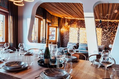 1 - Haute-Savoie, Appartement