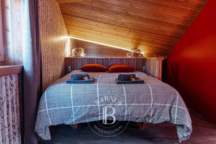 Image No.13-Appartement de 8 chambres à vendre à Haute-Savoie