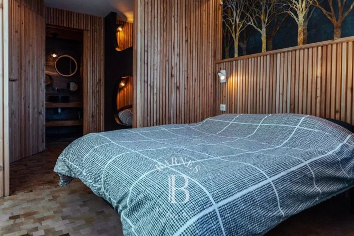 Image No.15-Appartement de 8 chambres à vendre à Haute-Savoie