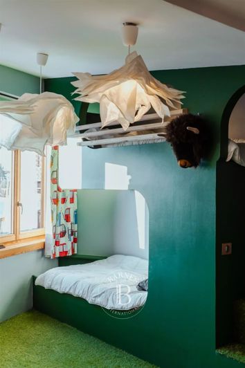 Image No.16-Appartement de 8 chambres à vendre à Haute-Savoie