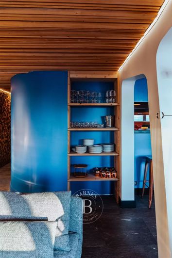 Image No.17-Appartement de 8 chambres à vendre à Haute-Savoie