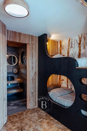 Image No.26-Appartement de 8 chambres à vendre à Haute-Savoie