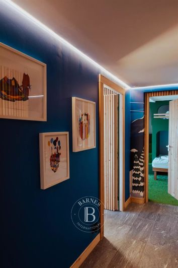 Image No.27-Appartement de 8 chambres à vendre à Haute-Savoie