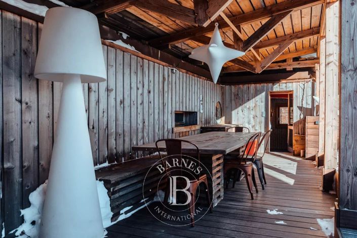 Image No.5-Appartement de 8 chambres à vendre à Haute-Savoie