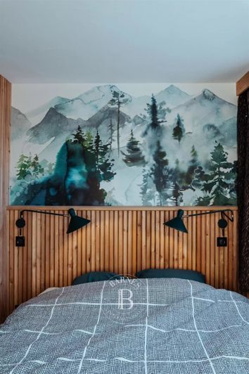 Image No.8-Appartement de 8 chambres à vendre à Haute-Savoie