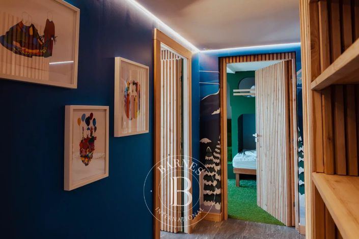 Image No.9-Appartement de 8 chambres à vendre à Haute-Savoie