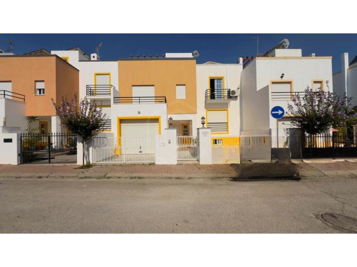 Tavira, House