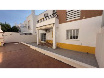 1 - Tavira, House