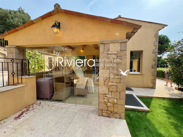 Image No.12-Maison de 4 chambres à vendre à La Croix-Valmer