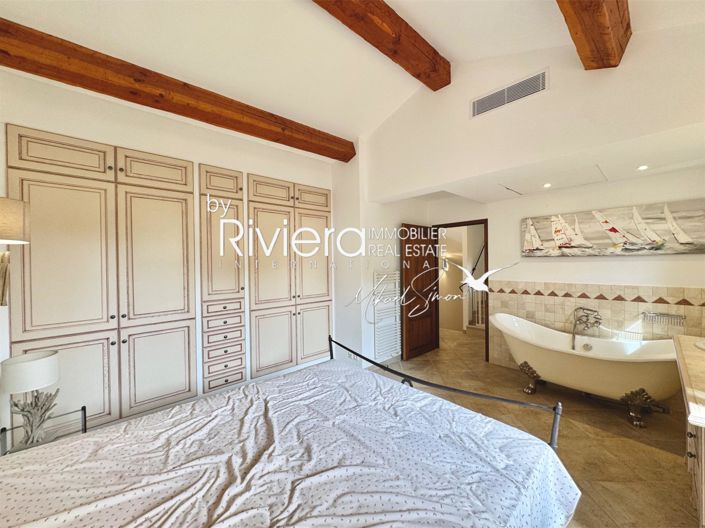 Image No.14-Maison de 4 chambres à vendre à La Croix-Valmer