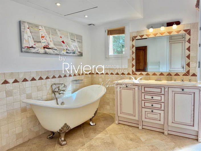 Image No.16-Maison de 4 chambres à vendre à La Croix-Valmer