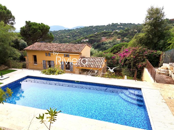 Image No.30-Maison de 4 chambres à vendre à La Croix-Valmer