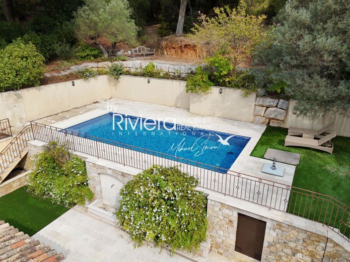 Image No.31-Maison de 4 chambres à vendre à La Croix-Valmer