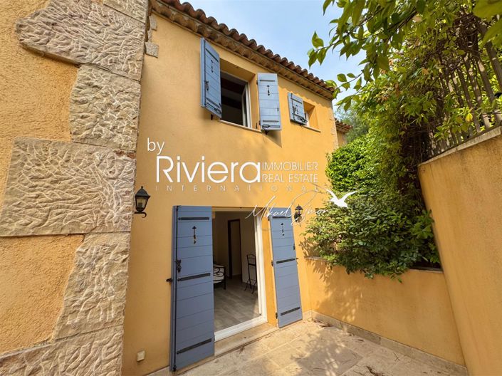 Image No.33-Maison de 4 chambres à vendre à La Croix-Valmer
