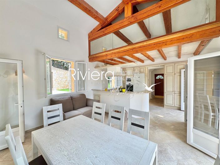 Image No.5-Maison de 4 chambres à vendre à La Croix-Valmer