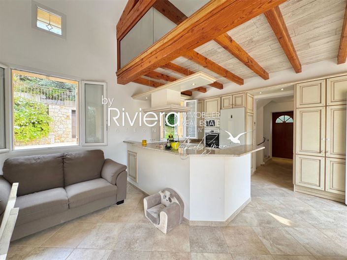 Image No.6-Maison de 4 chambres à vendre à La Croix-Valmer