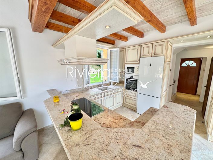 Image No.7-Maison de 4 chambres à vendre à La Croix-Valmer