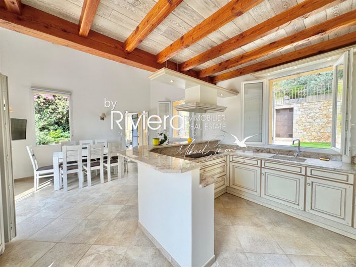 Image No.8-Maison de 4 chambres à vendre à La Croix-Valmer