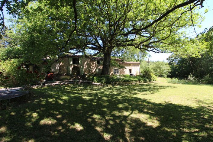 Image No.1-Maison de 4 chambres à vendre à Limoux