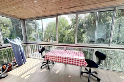 1 - Cannes, Apartment