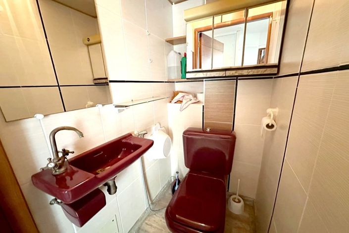 Image No.12-1 Bed Apartment for sale