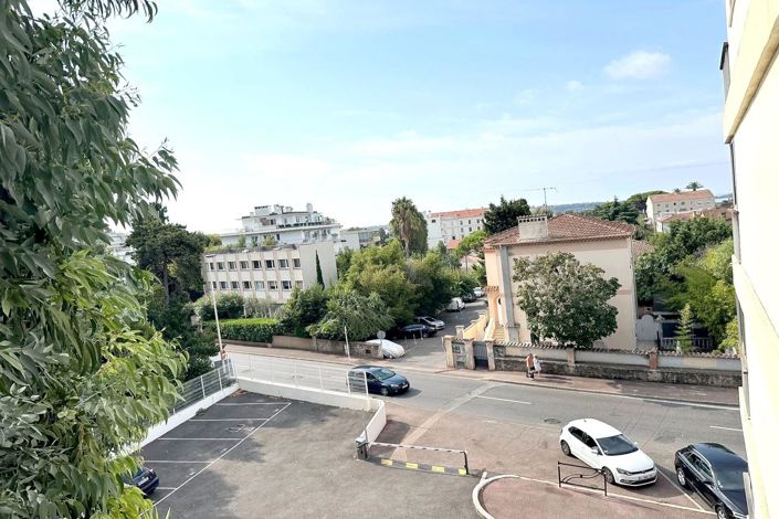 Image No.14-Appartement de 1 chambre à vendre à Cannes