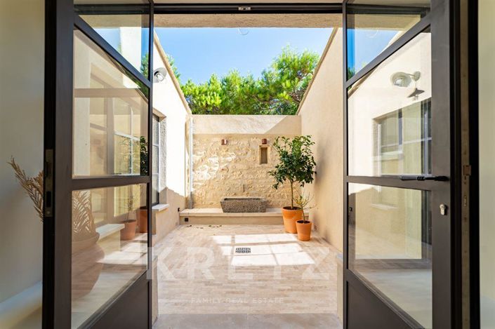 Image No.10-Propriété de 5 chambres à vendre à Maussane-les-Alpilles